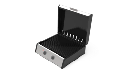Parrilla Eléctrica Ñuke Lacar 60 - tienda online