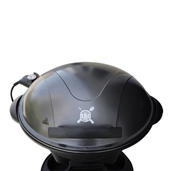Parrilla Eléctrica Tango - comprar online