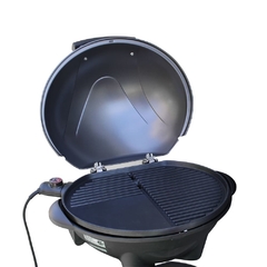 Parrilla Eléctrica Tango - Parrillas Eléctricas - Punto Parrilla