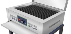 Parrilla Eléctrica E-QUARTZ en internet