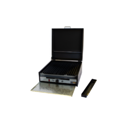 Ponderosa Energy Max con carro - tienda online