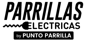 Parrillas Eléctricas - Punto Parrilla