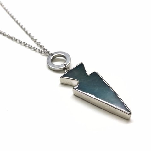 Collar Flecha - comprar online