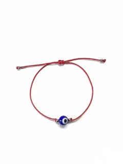 Pulsera Ojo Turco