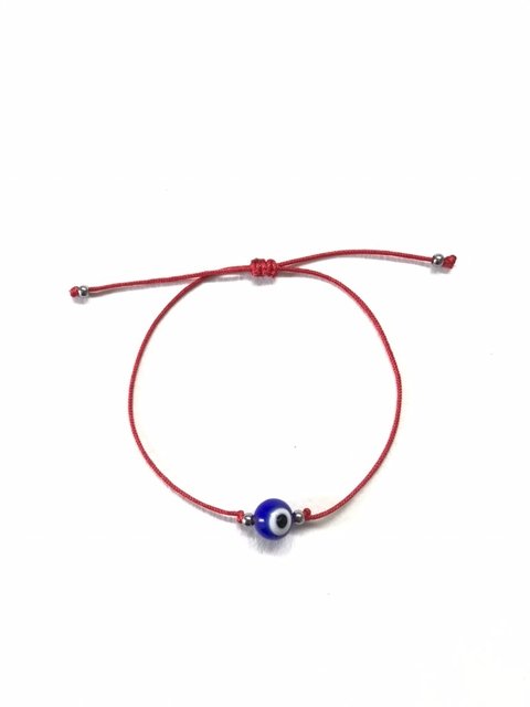 Pulsera Ojo Turco
