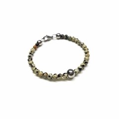 Pulsera Dálmata - comprar online