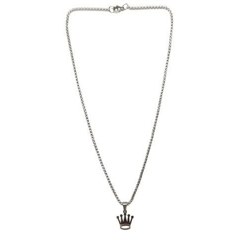 Collar Crown