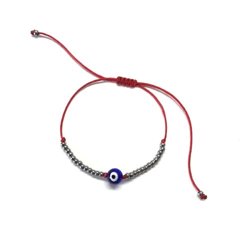 Pulsera Ojo Turco I