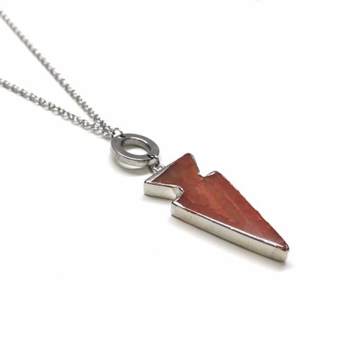 Collar Flecha - comprar online