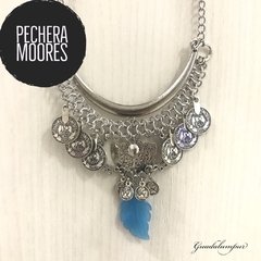 Pechera Moores - comprar online