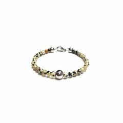 Pulsera Dálmata