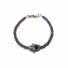 Pulsera Hamsa