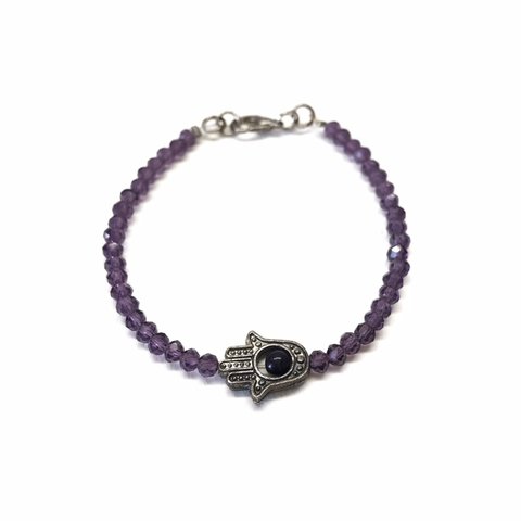 Pulsera Hamsa