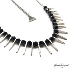 Collar Tokio