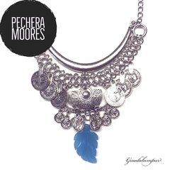 Pechera Moores