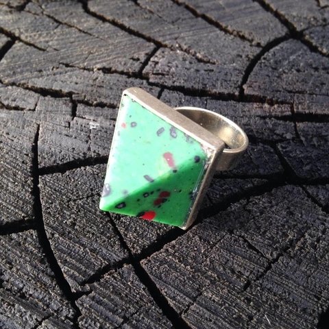 ANILLO GIZA