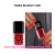 ESMALTES DE UÑAS ICONAILS GEL CATRICE - siemprebellacosmeticos.com