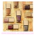 ESMALTES GOLD EFFECT CATRICE