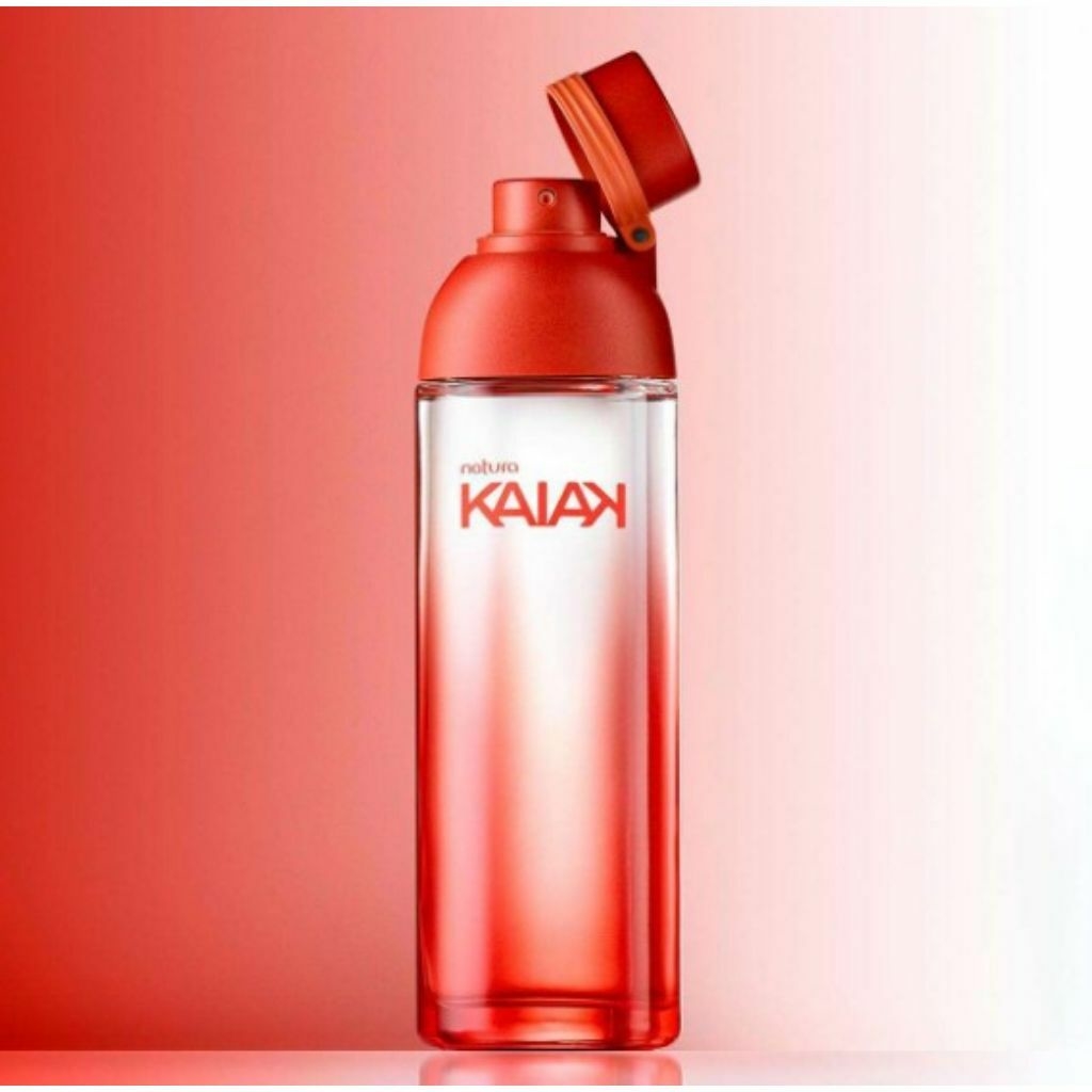 Kaiak Feminino Desodorante Colônia Natura