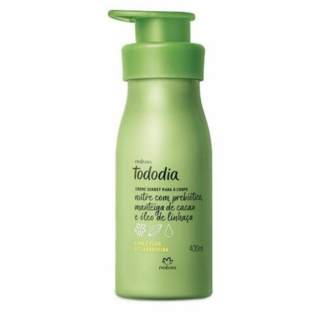 tododia spray perfumado verao