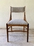 Juego de 6 sillas diseño de Ico Parisi - comprar online