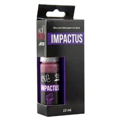 Impactus Soft Love - 15 ml - Expansor do Pênis