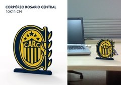 Corporeo Escudo Rosario Central - comprar online