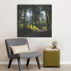 Cuadro "Forest" - comprar online