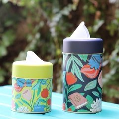 Set Yerbera + Azucarera - comprar online