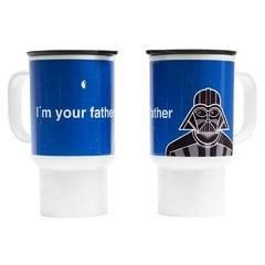 Taza térmica Costhansoup "Darth Vader"