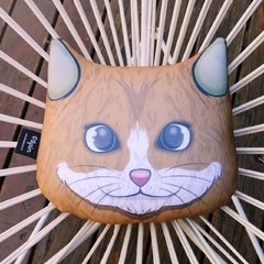 Almohadón Gato Misho