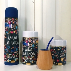 Set Matero - comprar online