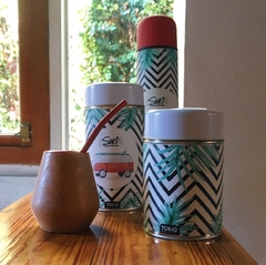 Set Matero - Cine,arte&diseño