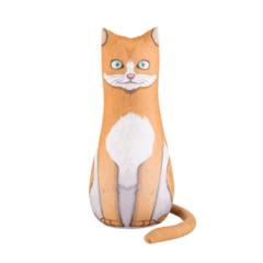 Imagen de Gato Misho Grande