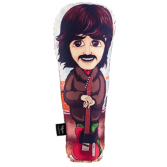 Bate Almohadón Personajes - comprar online