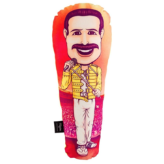 Bate Almohadón Personajes - tienda online