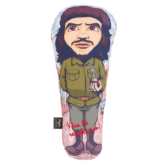 Bate Almohadón Personajes - comprar online