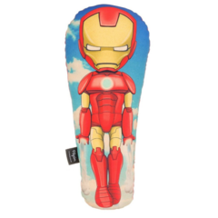 Bate Almohadón Personajes - tienda online