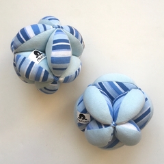 Pelotas Montessori ¨mocoso¨ - tienda online