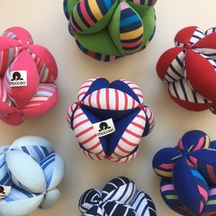 Pelotas Montessori ¨mocoso¨