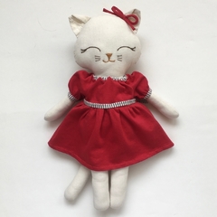 Imagen de Gatita Tita