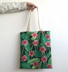 Set Duo (Tote+Neceser chico) en internet
