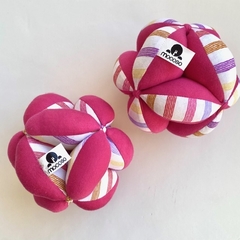 Pelotas Montessori ¨mocoso¨ en internet
