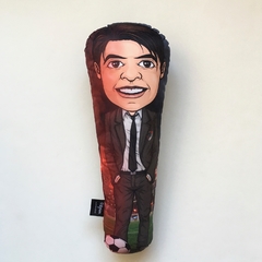 Bate Almohadón Personajes - comprar online