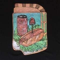 REMERAS CHACRA Unisex en internet