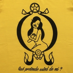 Remeras COSTHANSOUP FEM