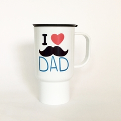Taza Térmica Papá - tienda online