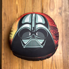 Almohadón Darth Vader