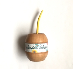 Imagen de Mate TOKIO