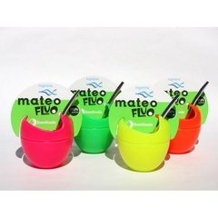 Mate Mateo Fluo - tienda online
